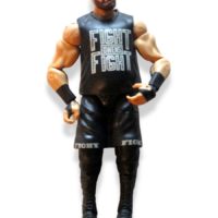 Mattel WWE Elite Kevin Owens Loose Action Figure