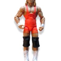 Mattel WWE Mr. Perfect Curt Hennig Heenan Family Loose Action Figure