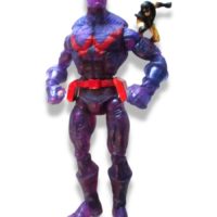 Toy Biz Marvel Legends Wonder Man Loose Action Figure