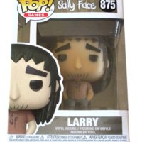 Larry – Sally Face Funko Pop Vinyl #875