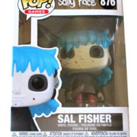 Sal Fisher – Sally Face Funko Pop Vinyl #876